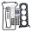 Topend Gasket Kit Athenafor Standard Cylinder Kit