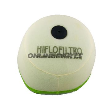 Foam Air Filter Hiflo Hff2020