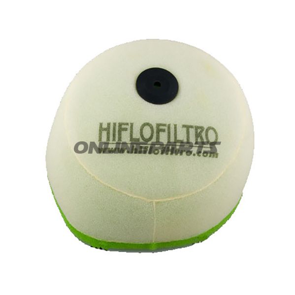 Foam Air Filter Hiflo Hff2020