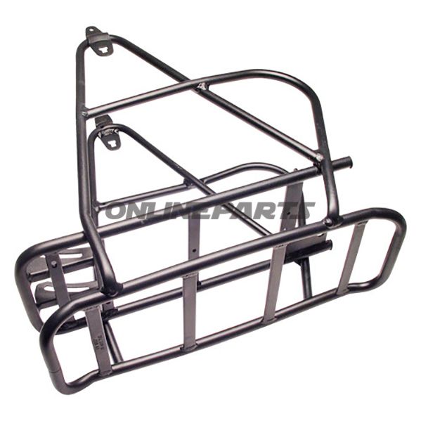 R-Wind Luggage Rackblack Albis