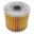 Oil Filter Mahle See Also 7230074 Or 7230865