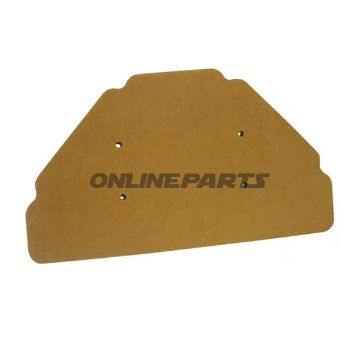 Foam Air Filter Hiflo
