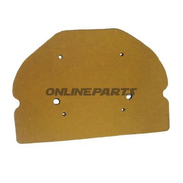 Foam Air Filter Hiflo