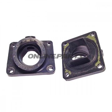 Intake Rubber Kit2-Piece Set