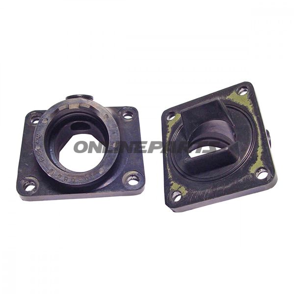 Intake Rubber Kit2-Piece Set