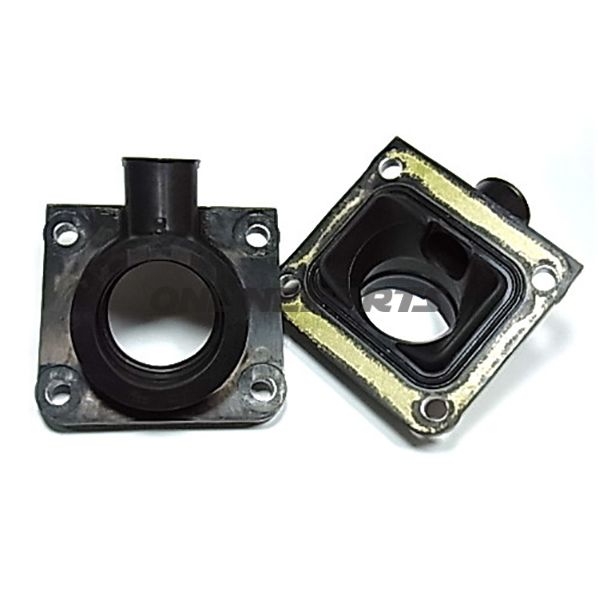 Intake Rubber Kit2-Piece Set