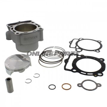 Cylinder Kit 365Ccm Athenabig Bore Cylinder Kit
