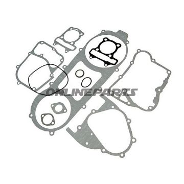 Complete Gasket / Seal Kitqmi152 835Mm Lg
