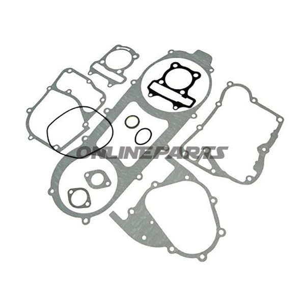 Complete Gasket / Seal Kitqmi152 835Mm Lg