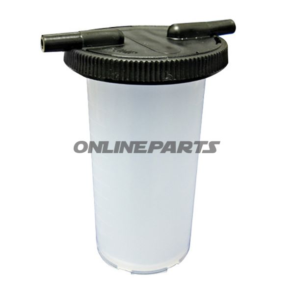 Replacement Reservoirjmp Vacuum Pump