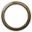Exhaust Gasket35.5X44x2.6 Mm