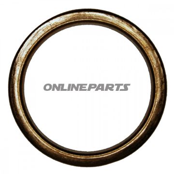 Exhaust Gasket35.5X44x2.6 Mm