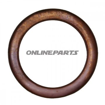 Exhaust Gasket26x34x2.6 Mm