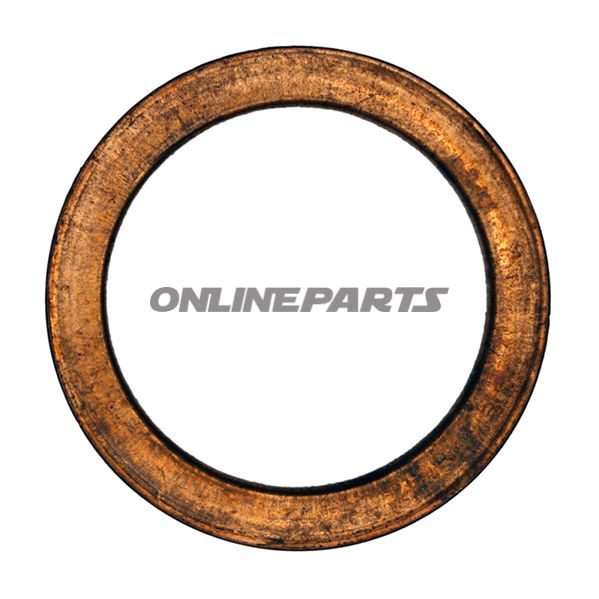 Exhaust Gasket30x39.5X3.3 Mm