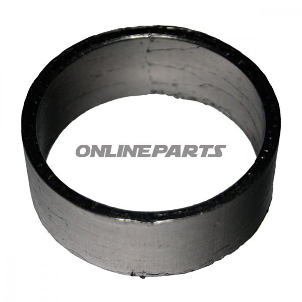 Exhaust Connection Gasket48.8X55x20.5 Mm