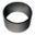 Exhaust Connection Gasket54.5X60x34mm