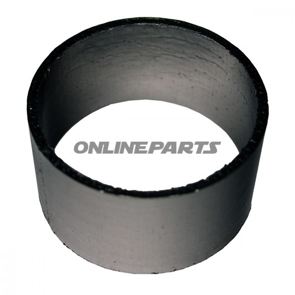 Exhaust Connection Gasket54.5X60x34mm