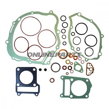 Gasket Set Complete.