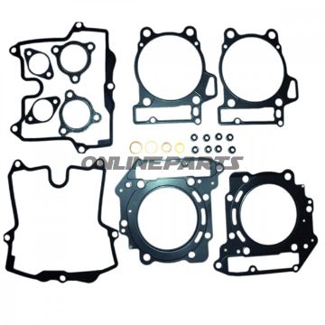 Gasket Set Topend.