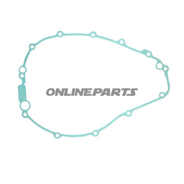 Alternator Cover Gasket Athena
