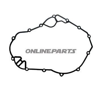 Clutch Cover Gasket Innerathena