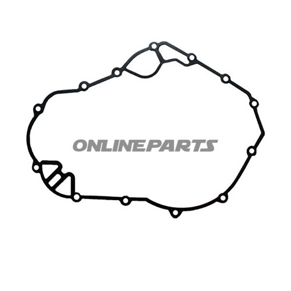Clutch Cover Gasket Innerathena