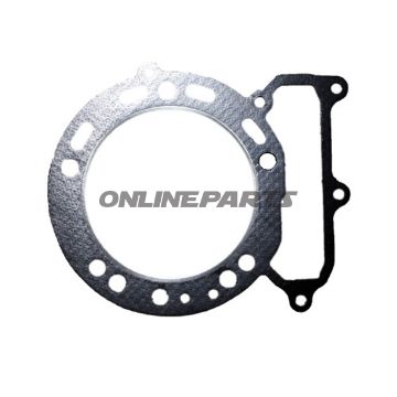 Cylinder Head Gasket.