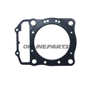 Cylinder Head Gasket.