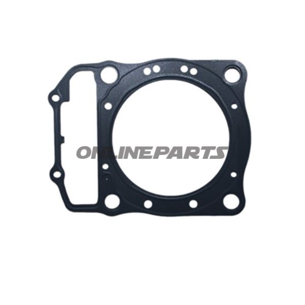 Cylinder Head Gasket.