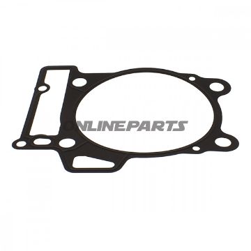 Cylinder Base Gasket.
