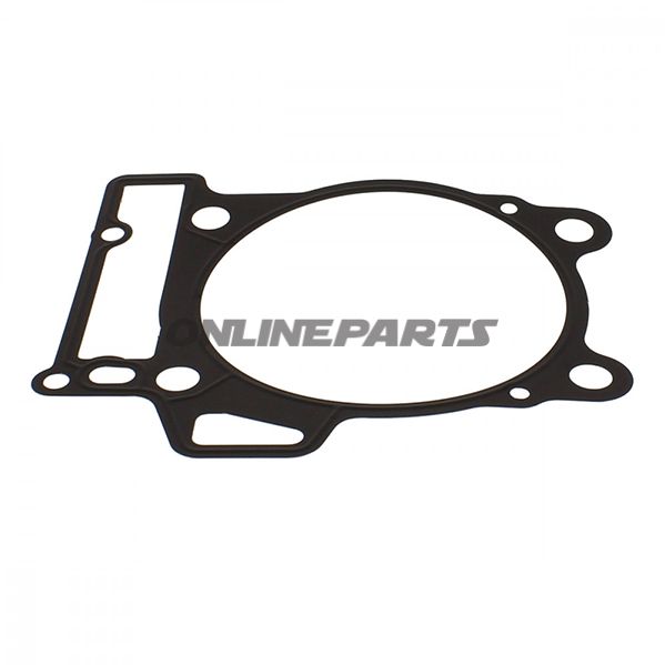 Cylinder Base Gasket.