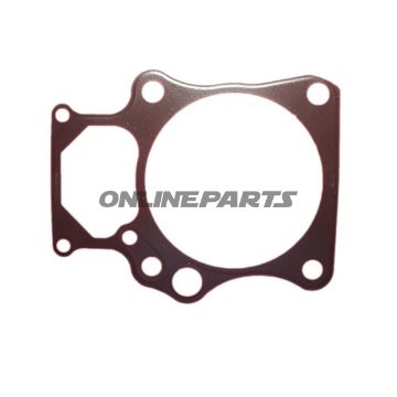Cylinder Base Gasket.