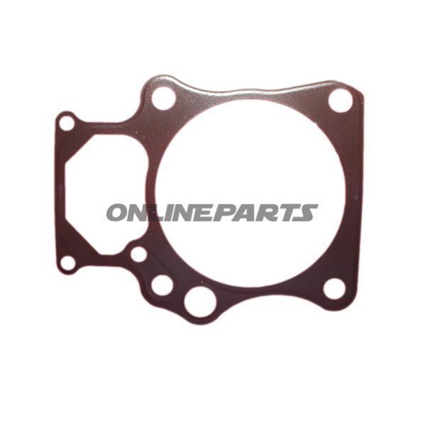 Cylinder Base Gasket.