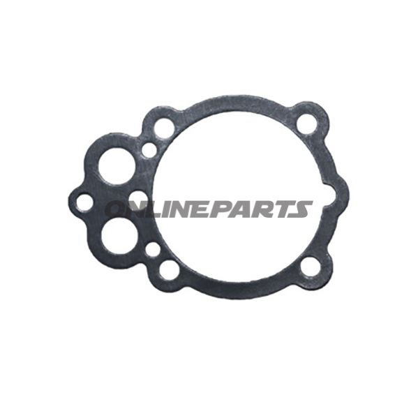 Cylinder Base Gasket.