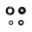 Engine Oil Seal Kit.