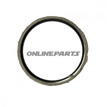 Exhaust Gasket35x40.5X2.5 Mm