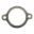 Exhaust Gasket48.42X67.8X1.2Mm