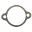 Exhaust Gasket Athena60.07X83.03X1.4 Mm