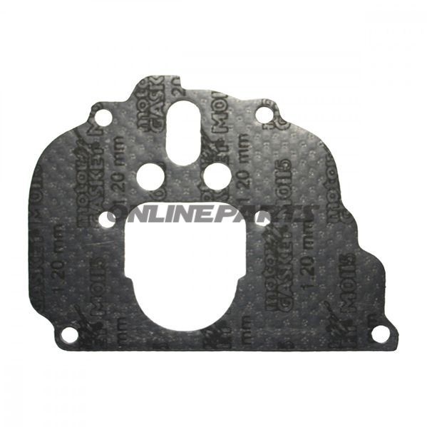Exhaust Gasket93x125.8X1.2Mm