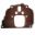Exhaust Gasket91.96X125.1X1mm