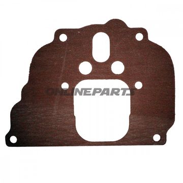 Exhaust Gasket91.96X125.1X1mm