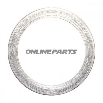Exhaust Gasket40x51.5X4mm