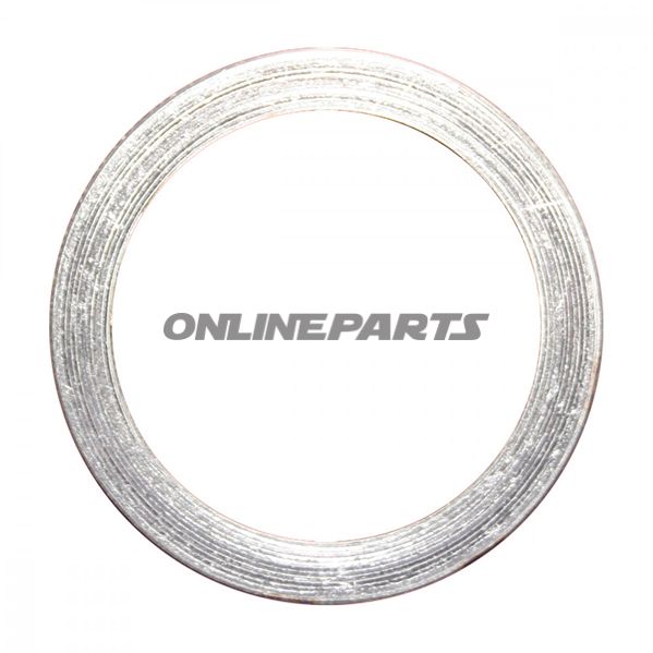 Exhaust Gasket40x51.5X4mm