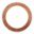 Exhaust Gasket36x47x3.3 Mm