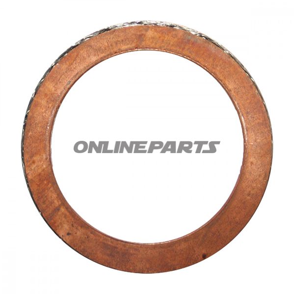 Exhaust Gasket36x47x3.3 Mm