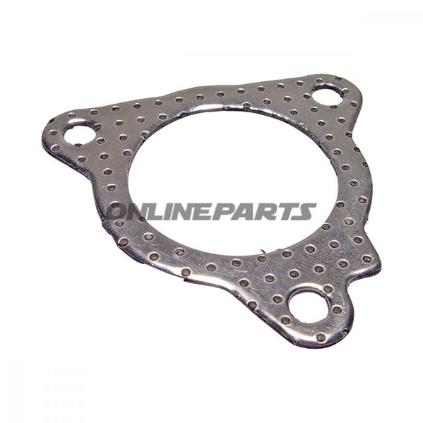 Exhaust Gasket63.37X65.02X1.2Mm