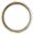 Exhaust Gasket40.3X46.3X3.1Mm
