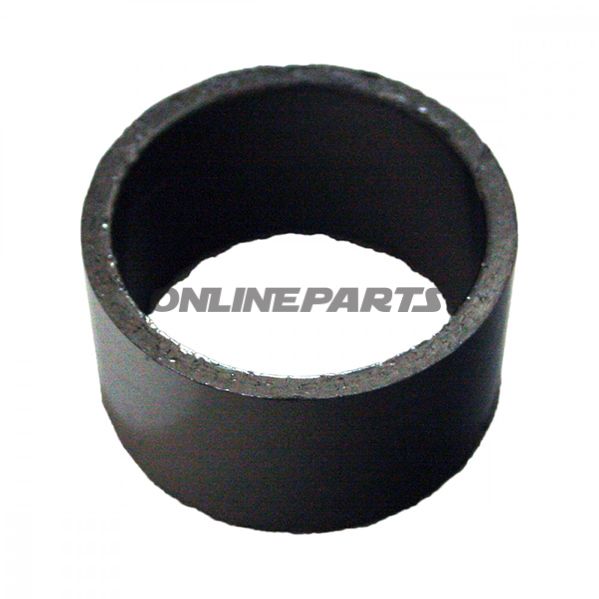 Exhaust Connection Gasket41.3X48.5X27mm