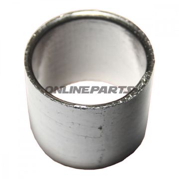 Exhaust Connection Gasket38x43.5X36.5 Mm