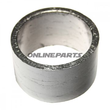 Exhaust Connection Gasket44.5X53x32mm